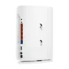 Router bezprzewodowy TP‑Link Archer BE450 — Dwupasmowy (2,4/5 GHz), Wi‑Fi 7, Multi‑Gigabit Ethernet, 5x LAN, USB, biały