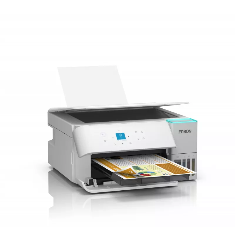 Epson EcoTank ET-2956 Atramentowy A4 4800 x 1200 DPI 33 ppm Wi-Fi
