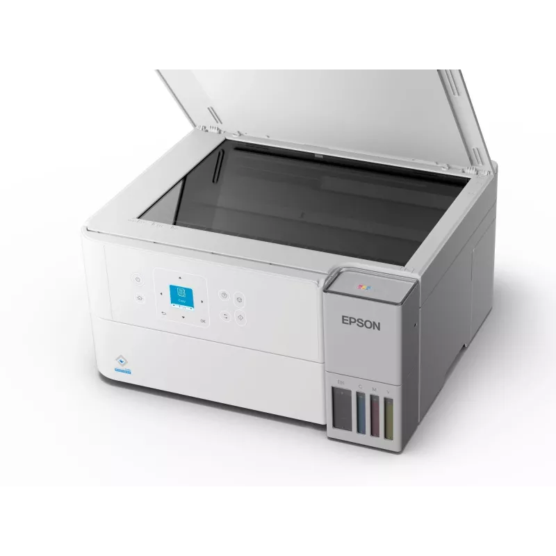 Epson EcoTank ET-2956 Atramentowy A4 4800 x 1200 DPI 33 ppm Wi-Fi