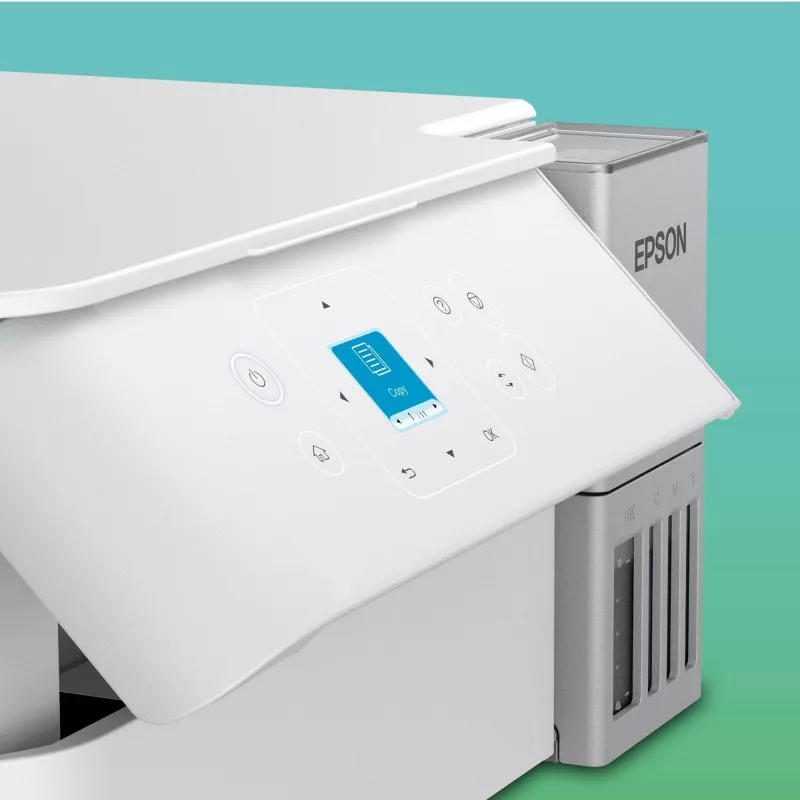 Epson EcoTank ET-2956 Atramentowy A4 4800 x 1200 DPI 33 ppm Wi-Fi