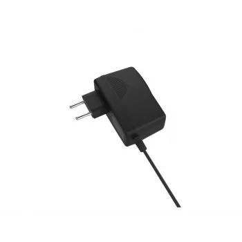 Zasilacz sieciowy/inwerter NETGEAR PAV12V35 do użytku wewnętrznego Czarny