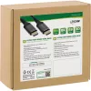 InLine 17925X Kabel HDMI 25 m HDMI Typ A (Standard) Czarny
