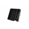 Mini PC barebone ASUS NUC 15 Performance RNUC15JNK9X40002 3L sized PC Black 275HX