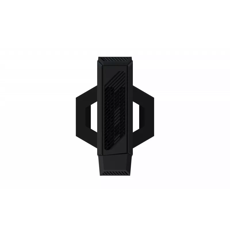 Mini PC barebone ASUS NUC 15 Performance RNUC15JNK9X40002 3L sized PC Black 275HX