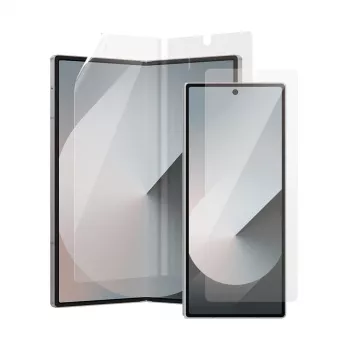 PanzerGlass Ochrona ekranu Samsung Galaxy Z Fold7 Scratch Shock Resistant