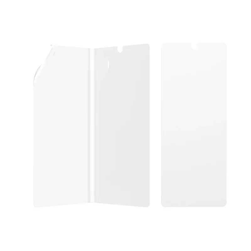 PanzerGlass Ochrona ekranu Samsung Galaxy Z Fold7 Scratch Shock Resistant