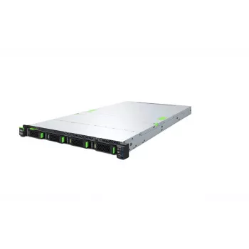 Fujitsu PRIMERGY RX2530 M7 serwer 0 GB Rack (1U) Intel Xeon srebrny 4410Y 2 GHz 32 GB DDR5-SDRAM 900 W