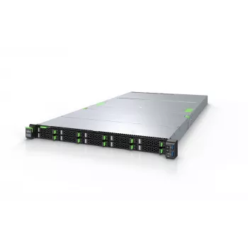 Fujitsu PRIMERGY RX2530 M6 serwer Rack (1U) Intel Xeon srebrny 4309Y 2.8 GHz 16 GB DDR4-SDRAM 900 W