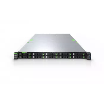 Fujitsu PRIMERGY RX2530 M6 serwer Rack (1U) Intel Xeon srebrny 4309Y 2.8 GHz 16 GB DDR4-SDRAM 900 W
