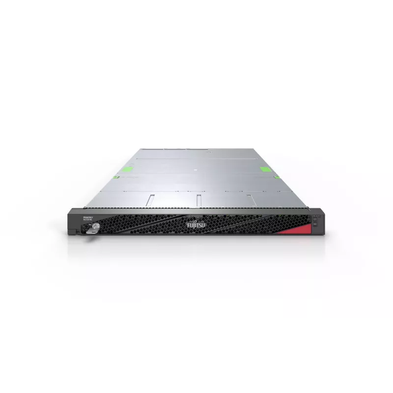 Fujitsu PRIMERGY RX2530 M6 serwer Rack (1U) Intel Xeon srebrny 4309Y 2.8 GHz 16 GB DDR4-SDRAM 900 W