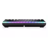 Klawiatura gamingowa ENDORFY Thock Compact RF Bezprzewodowa USB QWERTZ 61 klawiszy RGB LED