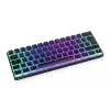Klawiatura gamingowa ENDORFY Thock Compact RF Bezprzewodowa USB QWERTZ 61 klawiszy RGB LED