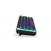 Klawiatura gamingowa ENDORFY Thock Compact RF Bezprzewodowa USB QWERTZ 61 klawiszy RGB LED