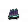 Klawiatura gamingowa ENDORFY Thock Compact RF Bezprzewodowa USB QWERTZ 61 klawiszy RGB LED