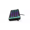 Klawiatura gamingowa ENDORFY Thock Compact RF Bezprzewodowa USB QWERTZ 61 klawiszy RGB LED