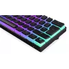Klawiatura gamingowa ENDORFY Thock Compact RF Bezprzewodowa USB QWERTZ 61 klawiszy RGB LED