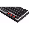 Klawiatura gamingowa ENDORFY Thock Compact RF Bezprzewodowa USB QWERTZ 61 klawiszy RGB LED