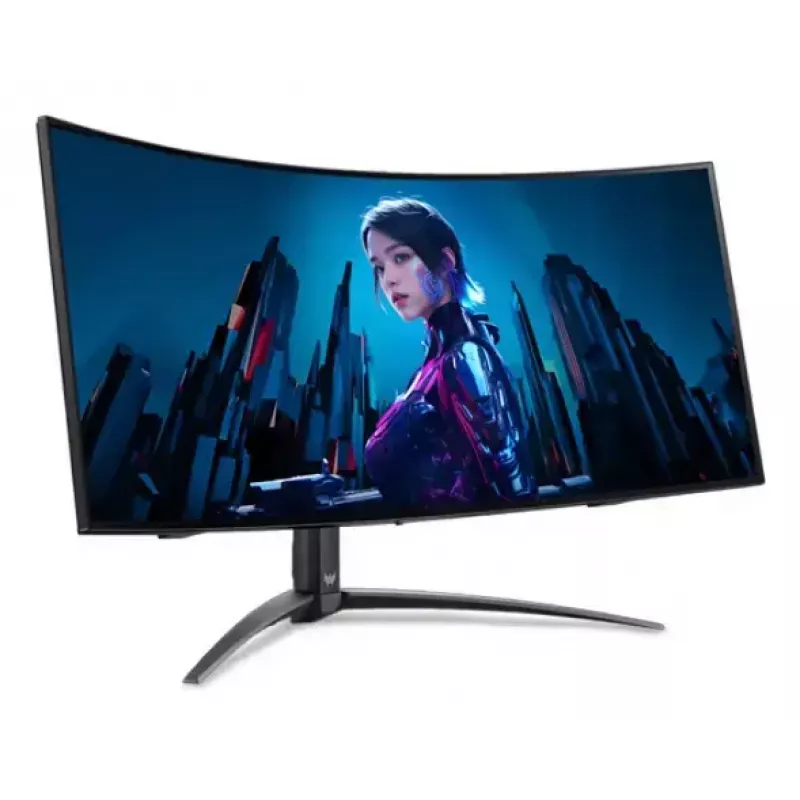 Monitor Acer Predator X34 X 34 cali UltraWide Quad HD 3440 x 1440