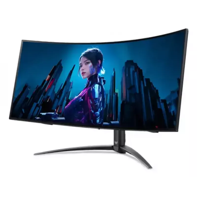 Monitor Acer Predator X34 X 34 cali UltraWide Quad HD 3440 x 1440