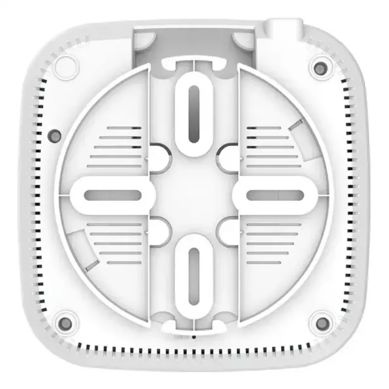 Punkt dostępowy D-Link DBR-X3000-AP AX3000 Wi‑Fi 6, dwuzakresowy 2.4/5 GHz, 3000 Mbps, PoE, Gigabit Ethernet