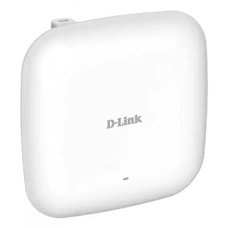 Punkt dostępowy D-Link DBR-X3000-AP AX3000 Wi‑Fi 6, dwuzakresowy 2.4/5 GHz, 3000 Mbps, PoE, Gigabit Ethernet