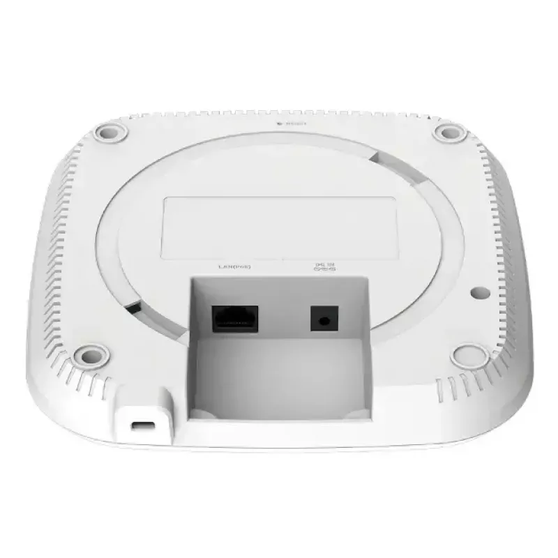 Punkt dostępowy D-Link DBR-X3000-AP AX3000 Wi‑Fi 6, dwuzakresowy 2.4/5 GHz, 3000 Mbps, PoE, Gigabit Ethernet