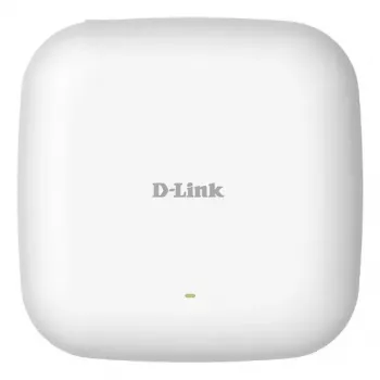 Punkt dostępowy D-Link DBR-X3000-AP AX3000 Wi‑Fi 6, dwuzakresowy 2.4/5 GHz, 3000 Mbps, PoE, Gigabit Ethernet