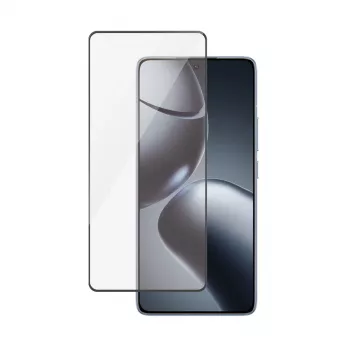 PanzerGlass SAFE. by ® Osłona ekranu Xiaomi 14T | 14T Pro | Ultra-Wide Fit