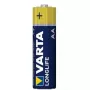 Bateria jednorazowa Varta Longlife AA Folie 40