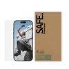 Szklana folia ochronna PanzerGlass SAFE by do iPhone'a 17 / iPhone'a 17 Pro / iPhone'a 16 Pro — Ultra‑Wide Fit, szkło hartowane, zestaw 10 szt.