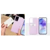 Samsung EF-ZA556 etui na telefon komórkowy 16,8 cm (6,6 cala) Etui portfelowe Białe