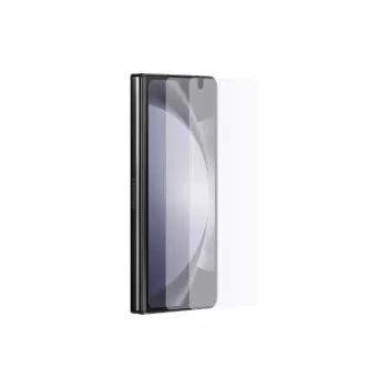 Samsung EF-UF946CTEGWW folia ochronna na ekran/tył telefonu komórkowego Bezbarwna folia ochronna 1 szt.