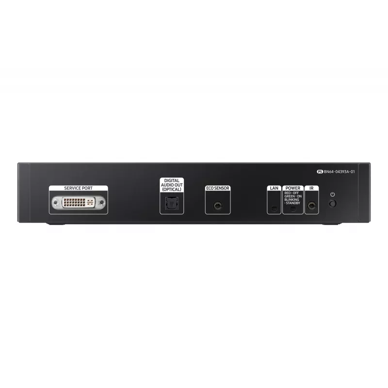 Samsung SBB-SNOWRAF inteligentny odtwarzacz Digital Signage Smart LED S-Box