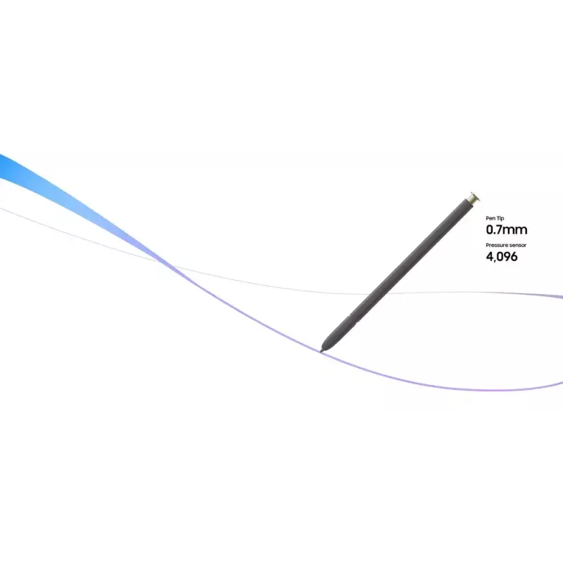 S Pen Samsung żółty EJ-PS928BYEGEU