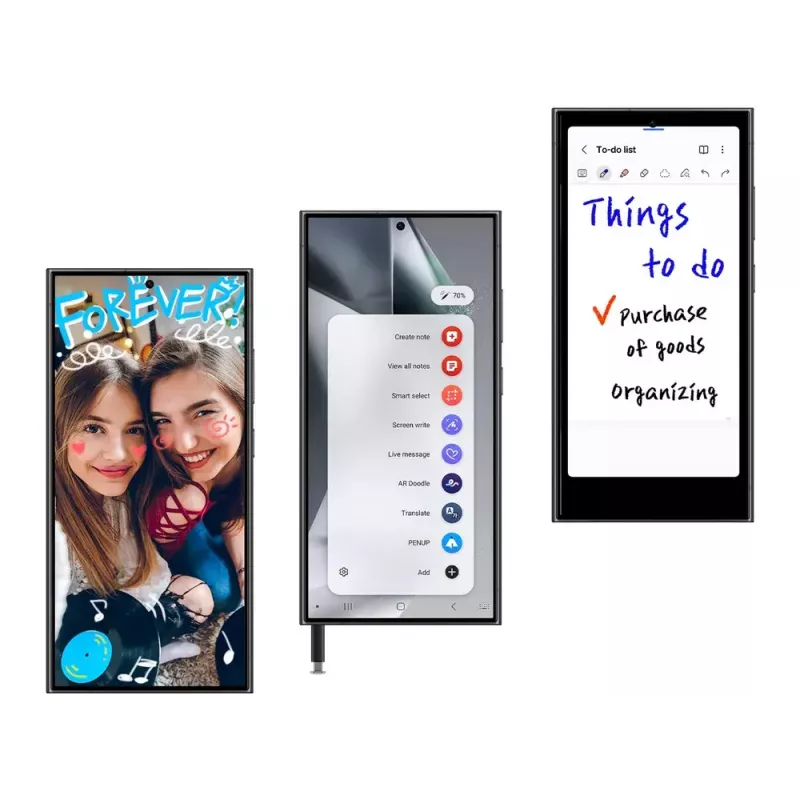 S Pen Samsung żółty EJ-PS928BYEGEU