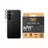 Camera Lens Protector PanzerGlass Hoops Samsung Galaxy S24 Plus Czarny