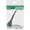 Wewnętrzny kabel InLine USB 2.0 na USB 3.0, złącze USB 2.0 / wewnętrzne USB 3.0, 0,30 m