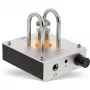 InLine AmpUSB, Hi-Res AUDIO HiFi DSD USB Audio DAC, wzmacniacz lampowy