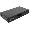 InLine VGA switch manual 2-port 15-pin Sub-D HD 1920 x 1440