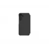 Etui z klapką Samsung Galaxy A25 5G Czarny