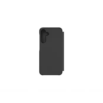 Etui z klapką Samsung Galaxy A25 5G Czarny
