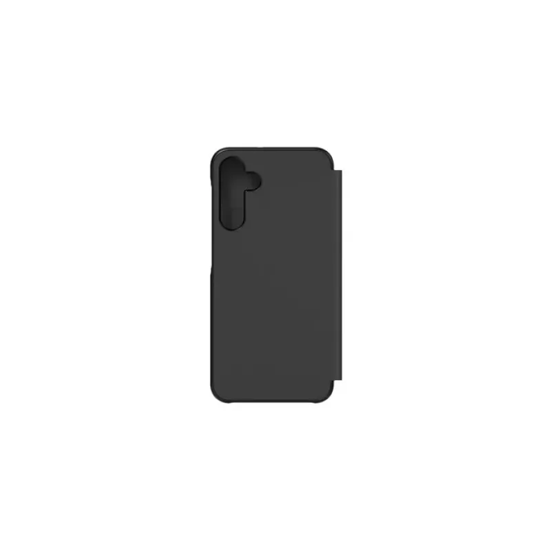 Etui z klapką Samsung Galaxy A25 5G Czarny