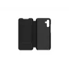 Etui z klapką Samsung Galaxy A25 5G Czarny