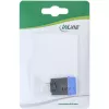 Adapter wewnętrzny InLine USB 3.0 na 2.0, 19-pin USB 3.0 na USB 2.0