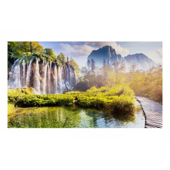 Monitor Samsung IE020A 20 cali LCD 480 x 270 pikseli
