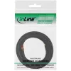 Kabel WiFi InLine R-SMA wtyk / R-SMA gniazdo 20 m
