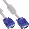 Kabel S-VGA InLine 17805 15 HD męski/męski szary 0.5m