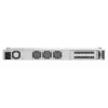 QNAP QGD-1602-C3758-16G przełącznik sieciowy Zarządzalny L2 2.5G Ethernet (100/1000/2500) Czarny, Szary