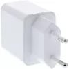 InLine USB Power Adapter Single, 100-240V na 5V/2.5A, biały