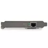 StarTech.com 1 portowa karta sieciowa serwerowa PCI Express PCIe Gigabit Ethernet NIC - profil podwójny